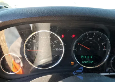 2016 Jeep Wrangler Unlimited Sport из США, поврежденный, VIN 1C4BJWDG1GL139708